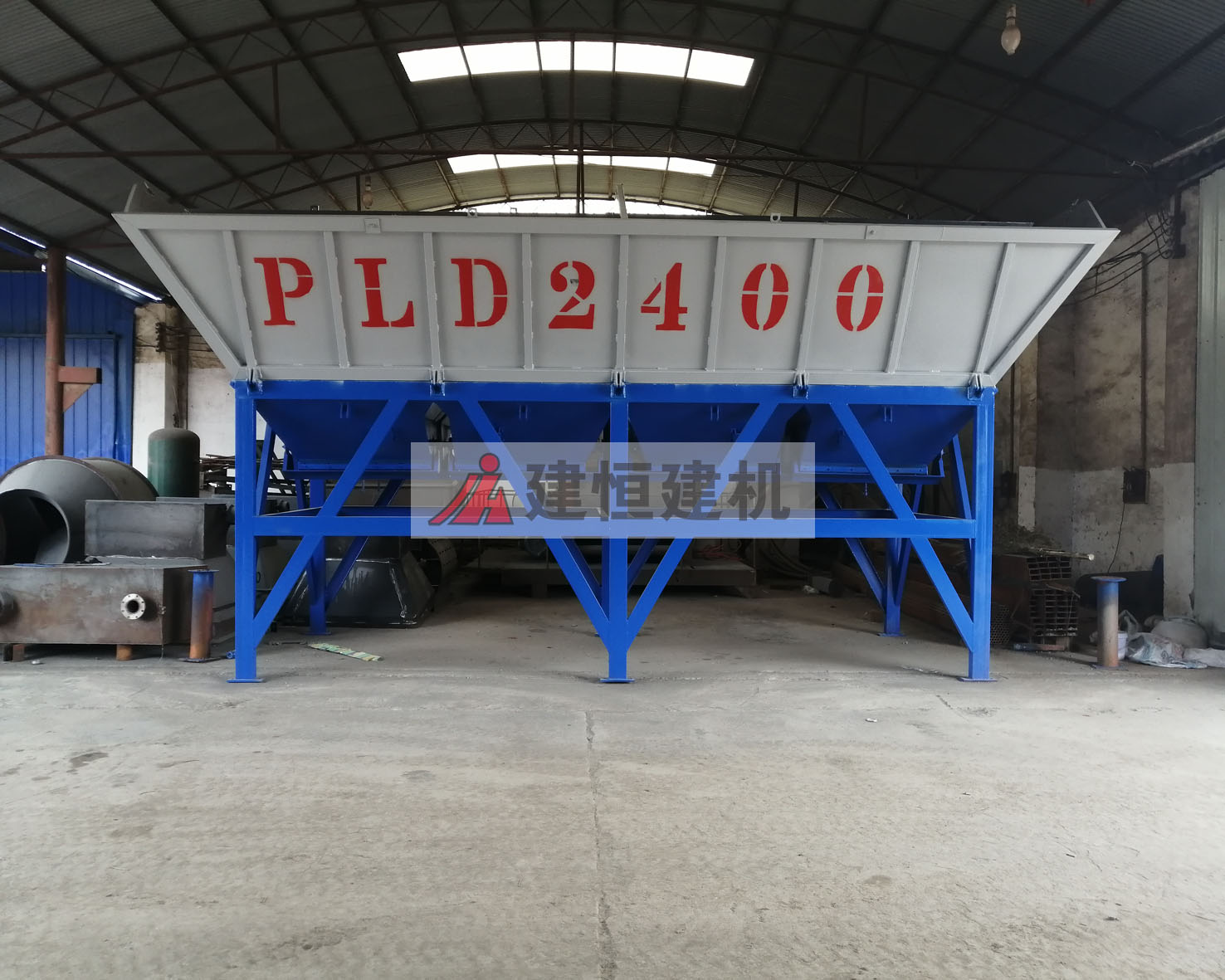 PLD2400���}(c��ng)���������ϙC(j��)